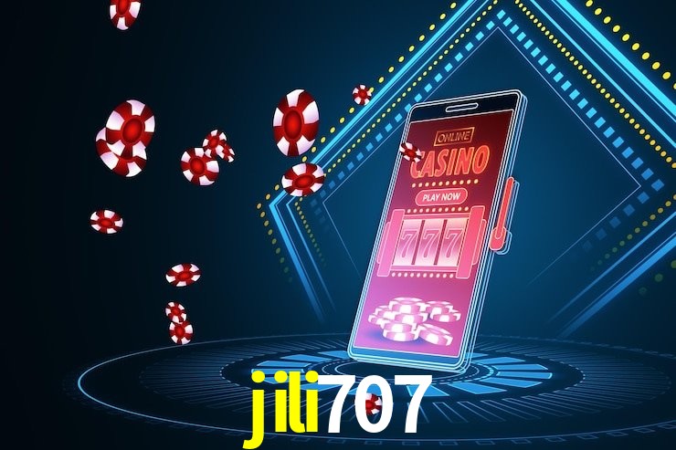 jili707