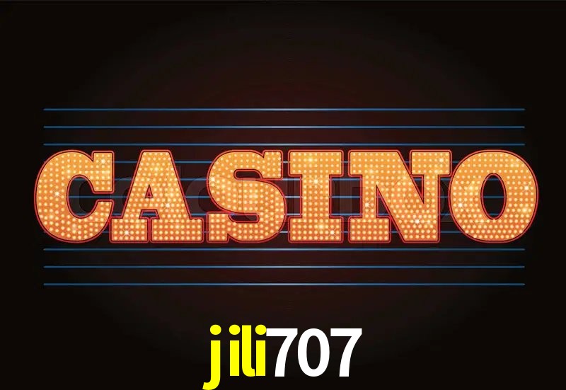 jili707