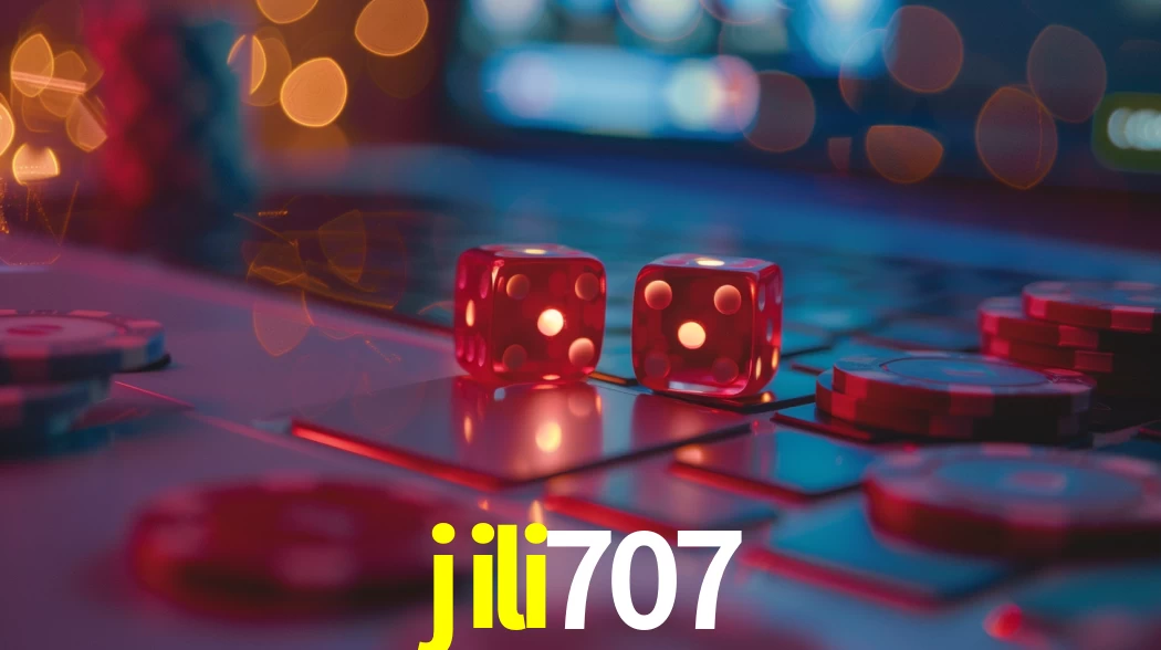 jili707,jili707 bet
