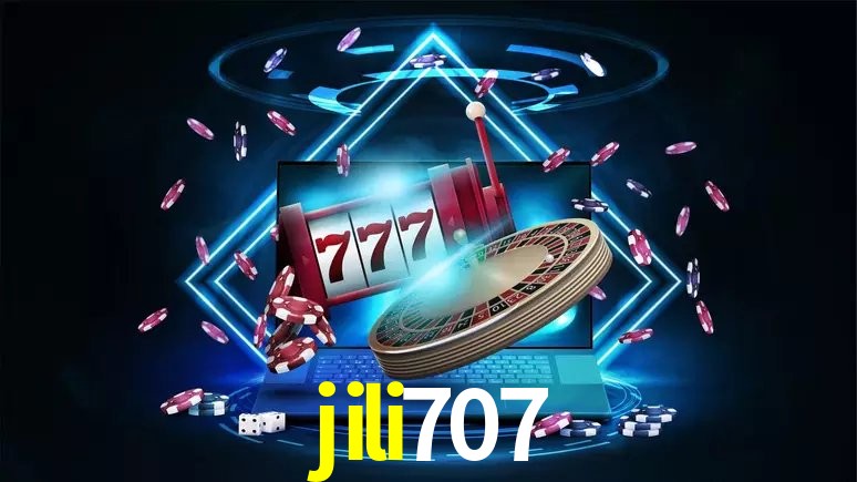 jili707,jili707 bet
