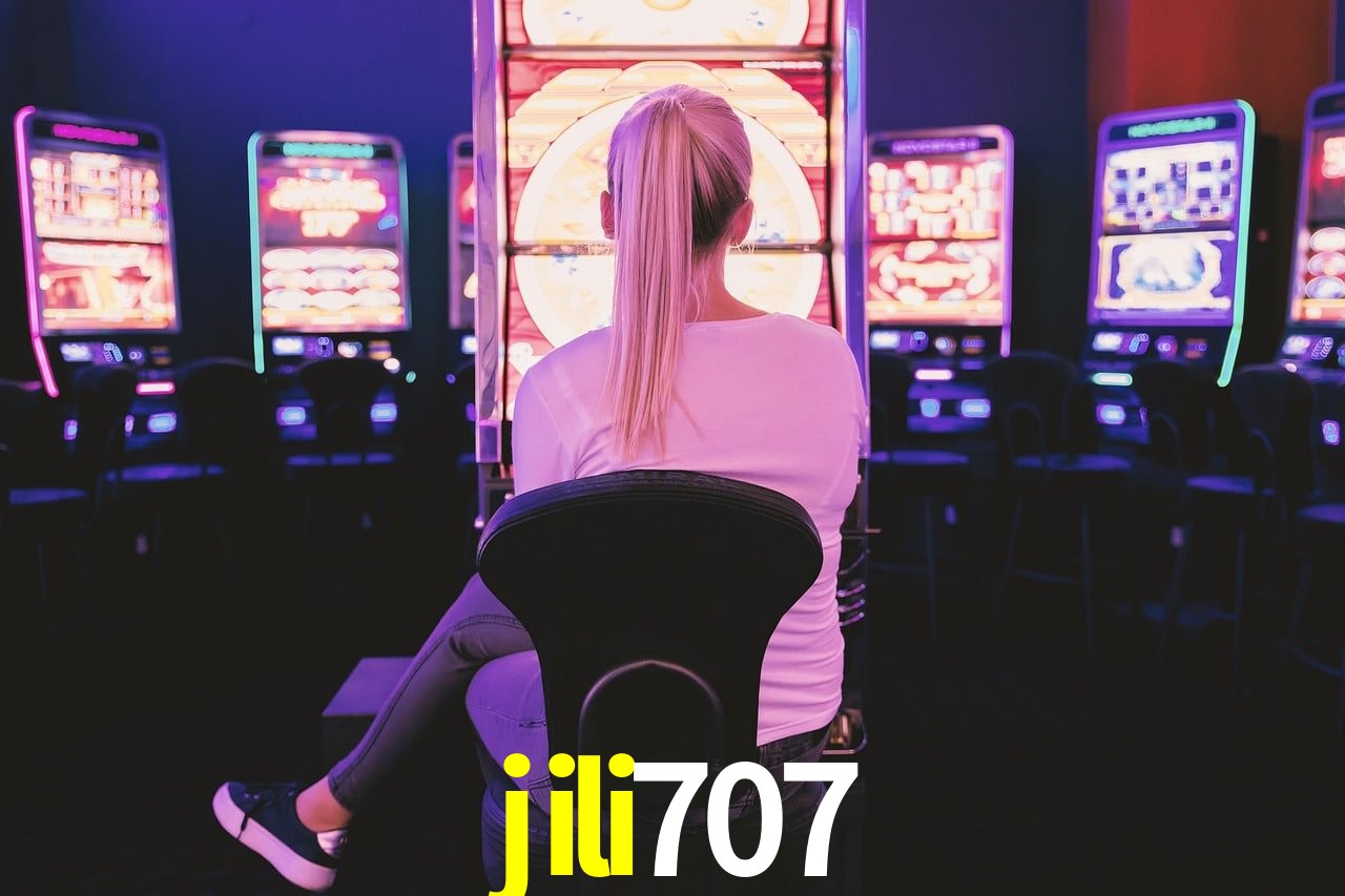 jili707 bet